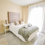 Acogedor Apartamento Junto A Calle Larios By Renthas アパート *