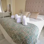 Acogedor Apartamento Junto A Calle Larios By Renthas マラガ