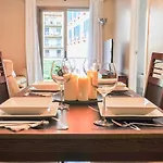 Acogedor Apartamento Junto A Calle Larios By Renthas アパート *