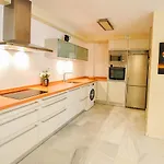 Acogedor Apartamento Junto A Calle Larios By Renthas * マラガ