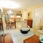 アパート Acogedor Apartamento Junto A Calle Larios By Renthas