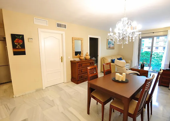 Acogedor Apartamento Junto A Calle Larios By Renthas * مالقة